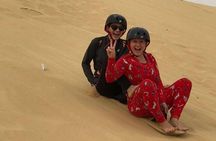 Private Tour to Whales Valley & Wadi El Rayan Waterfalls in El Fayoum from Cairo