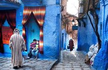 2 Days Chefchaouen and Tangier Tour from Casablanca