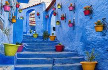 2 Days Chefchaouen and Tangier Tour from Casablanca