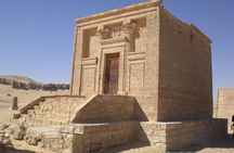 Private Day Tour to El Minya Egypt 