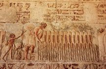 Private Day Tour to El Minya Egypt 