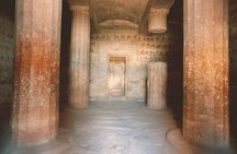 Private Day Tour to El Minya Egypt 