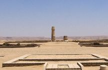 Private Day Tour to El Minya Egypt 