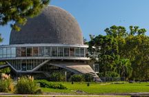 Discover nature at Buenos Aires city “The Palermo Woods”