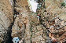 Rock Climbing Experience By The Beach