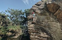 Rock Climbing Experience By The Beach
