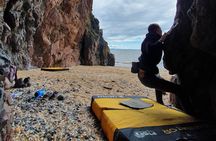 Rock Climbing Experience By The Beach