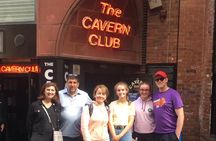 Beatles Famous Walking Tour Of Liverpool- Fully Guided