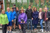 Liverpool Heritage, History & Culture Guided Walking Tour