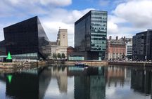 Liverpool Heritage, History & Culture Guided Walking Tour