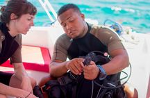 Learn to Scuba Dive in Punta Cana