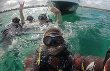 Learn to Scuba Dive in Punta Cana