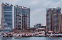 Daressalaam city sightseeing private tour