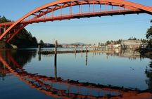 Tulip Festival at Skagit Valley ,La Conner and Deception Pass