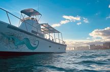 Turtle Canyon Snorkel Adventure in Waikiki, Oahu