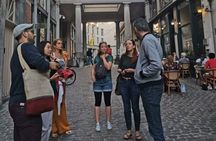 Brussels Walking and Tasting Tour 