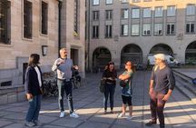 Brussels Walking and Tasting Tour 