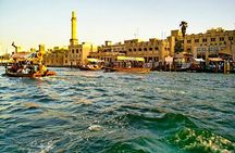 Dubai Full Day City Tour
