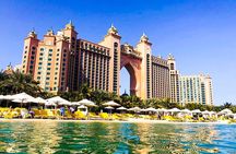 Dubai Full Day City Tour
