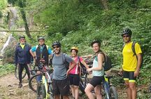 Guided E-bike Tour in Bologna with aperitif