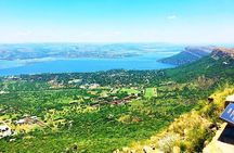 Aerial Cableway Private Tour from Johannesburg 