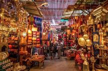 5 Day Private Morocco Tour from Casablanca