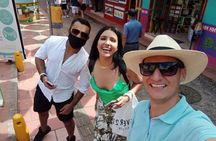 Visit Guatapé, El Peñol, El Retiro & Tekendamita Waterfall