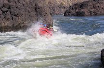 Whitewater Rafting 2 Full Days & 1 Night