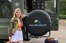 5-Day Private Safari in The Serengeti with Accommodation