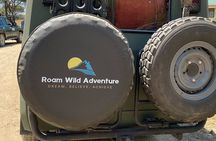 5-Day Private Safari in The Serengeti with Accommodation