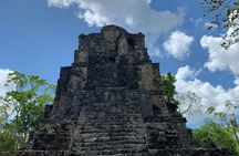 Tulum Sian Ka'an Muyil Ruins, Boat Eco Tour & Float Down Mayan Canals - Lunch