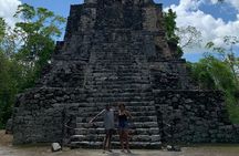 Tulum Sian Ka'an Muyil Ruins, Boat Eco Tour & Float Down Mayan Canals - Lunch