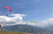 Private Tour to Guatapé, El Peñol + Paragliding from Medellín!!
