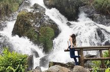Half-Day at Beautiful Town of El Retiro & Tekendamita Waterfall!