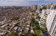Discover The Second Largest Favela Of São Paulo & Its Brilliant Artists –Private