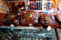 Enchanting Half-Day Journey of Marrakech into History & Culture.