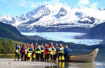 Mendenhall Glacier Ice Adventure Tour
