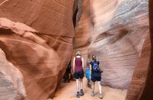 Antelope Canyon X Admission Ticket