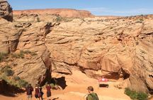 Antelope Canyon X Admission Ticket