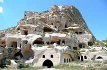 Private 4 Days Turkey Tour from Istanbul to Cappadocia, Ephesus, Pamukkale