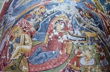 Private 2 Days Cappadocia Tour from Istanbul (Optional Hot Air Balloon)