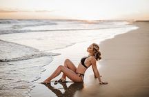 Isla Mujeres Engagement, Family, Pregnancy Photographer