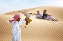 VIP Desert Safari Dubai
