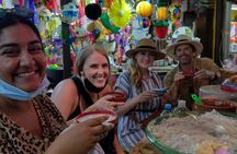 Food & Markets Tour