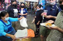 Food & Markets Tour