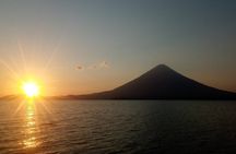 Private Kayaking Experience in Ometepe