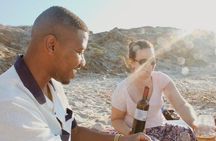 Wine Tasting In Mykonos with Greek Ancient varieties 