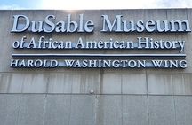 African American Heritage Tour of Chicago 