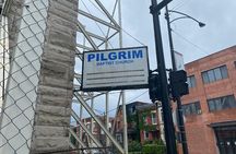African American Heritage Tour of Chicago 