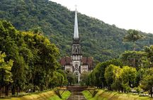 Petrópolis, the Imperial City
